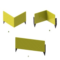 Carré de jardin sur mesure...