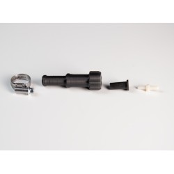 Raccord de connexion cuve de récupération - Kit arrosage Iriso