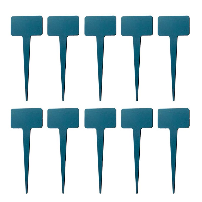 étiquettes-jardin-rectangle-irisox10-bleu-paon