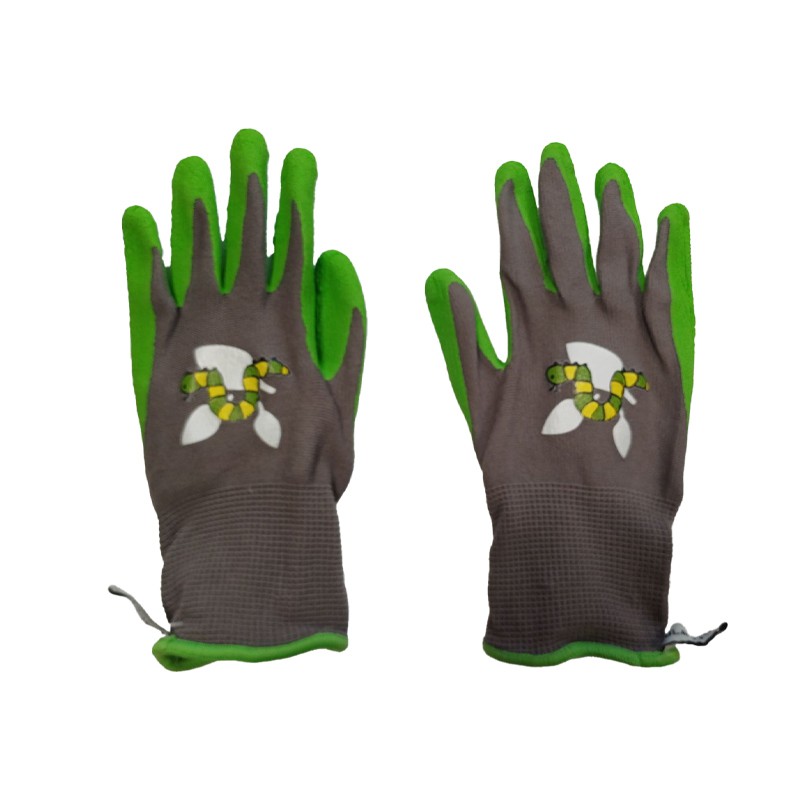Gants de jardinage pour enfant 