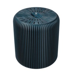 Composteur de jardin design Alinéa 50L