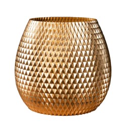 Gros pot design Ananas pour...