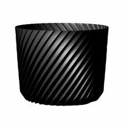 Cache-pot pour plantes intérieur-extérieur