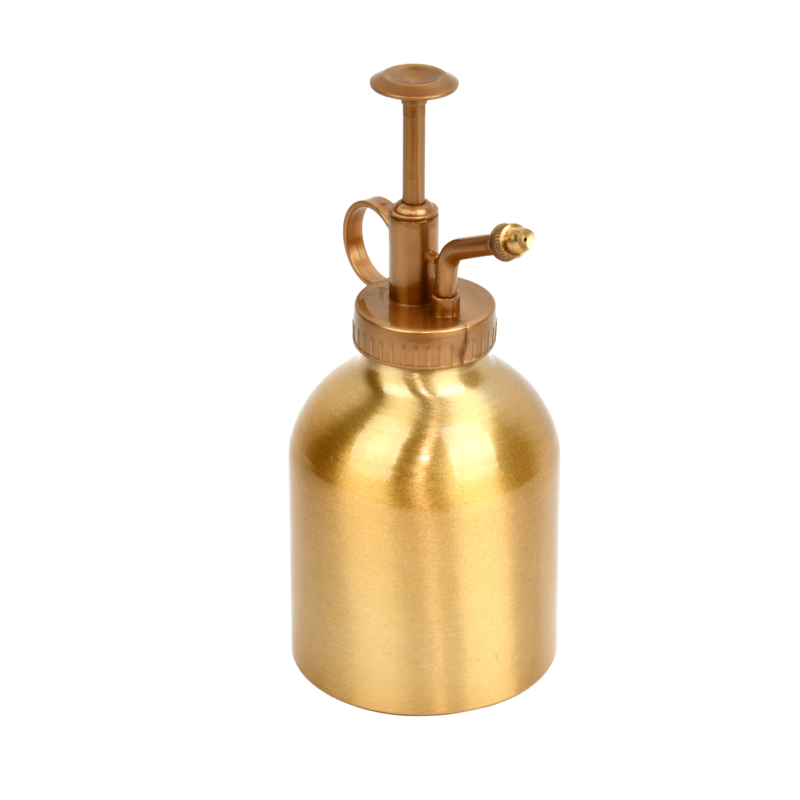 Vaporisateur plantes et semis 30 cl  - Couleurs: Or