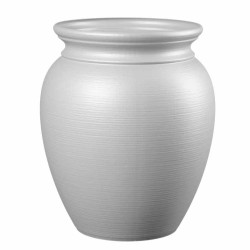 Jarre pour fleurs Lisaé - Intérieur et extérieur