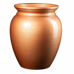 Jarre pour fleurs Lisaé - Intérieur et extérieur