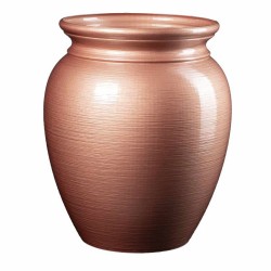 Jarre pour fleurs Lisaé - Intérieur et extérieur
