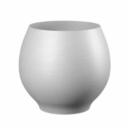 Cache-pot rond design Lisaé