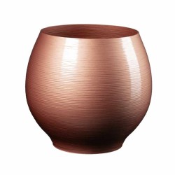 Cache-pot rond design Lisaé