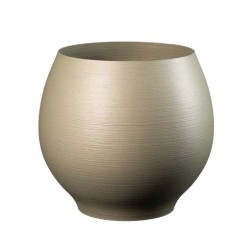 Cache-pot rond design Lisaé