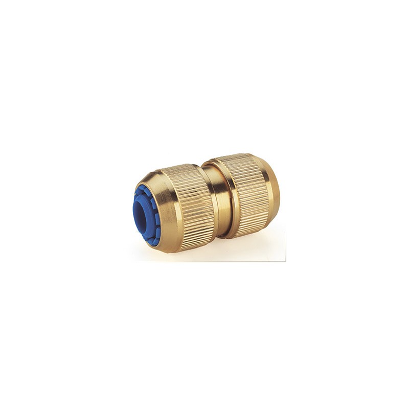 Raccord réparateur laiton 15 mm 