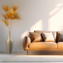 Amphore style moderne Lisaé