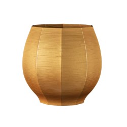 Cache-pot intérieur - extérieur Hexos