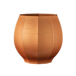 Cache-pot intérieur - extérieur Hexos