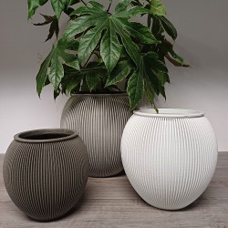 Grand pot de fleur Alinéa
