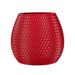 Gros pot design Ananas pour plante