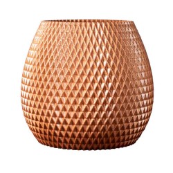 Gros pot design Ananas pour plante