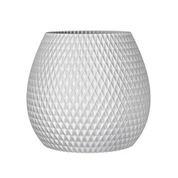 Gros pot design Ananas pour plante