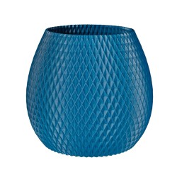 Gros pot design Ananas pour plante