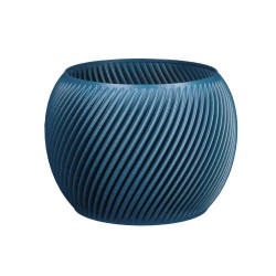 Cache-pot rond intérieur-...