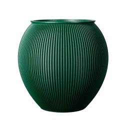 Grand pot de fleur Alinéa
