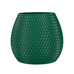 Gros pot design Ananas pour plante