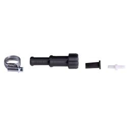 Raccord de connexion cuve...