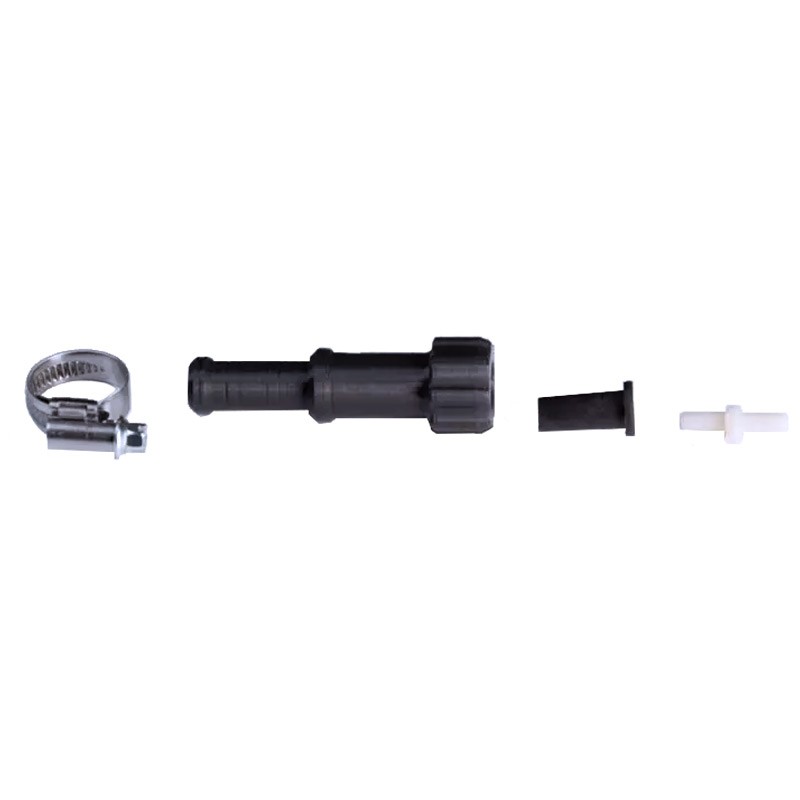 Raccord de connexion cuve de récupération - Kit arrosage Iriso 