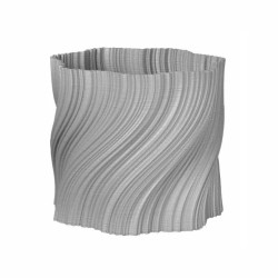 Cache-pot design...