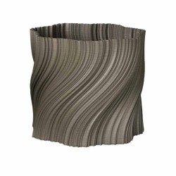Cache-pot design déstructuré collection Oniris