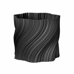 Cache-pot design déstructuré collection Oniris