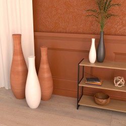 Vase fin et élégant Lisaé