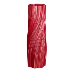Vase haut et droit Oniris