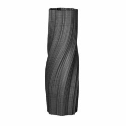 Vase haut et droit Oniris