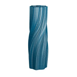 Vase haut et droit Oniris