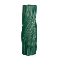 Vase haut et droit Oniris