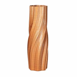 Vase haut et droit Oniris
