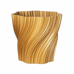 Cache-pot design Oniris...