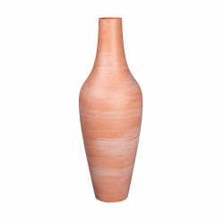 Vase en plastique de...
