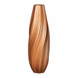 Vase haut pour composition florale Oniris