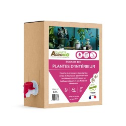 Engrais bio liquide plantes...