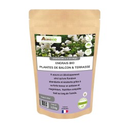 Engrais bio plantes de...