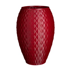 Jarre contemporaine - Vase à poser grandes dimensions