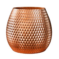 Gros pot design Ananas pour plante