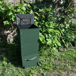 Bac à compost design 135L