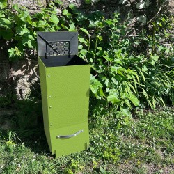Bac à compost design 135L