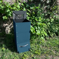 Bac à compost design 135L