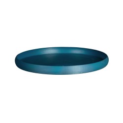 Soucoupe ronde pot de...