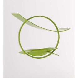 Mangeoire pour oiseaux décorative Zen