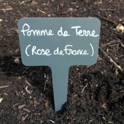 Etiquette Jardin en...